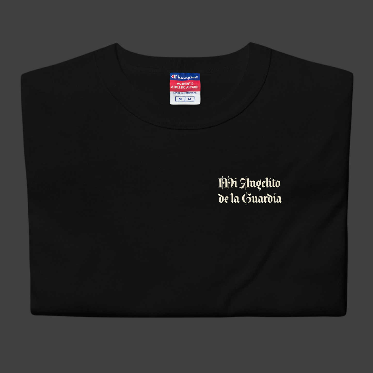 Guardián Ángel Champion T-Shirt