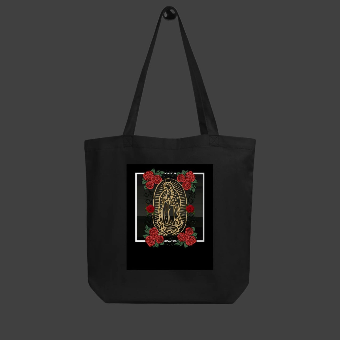 Virgencita Tote Bag
