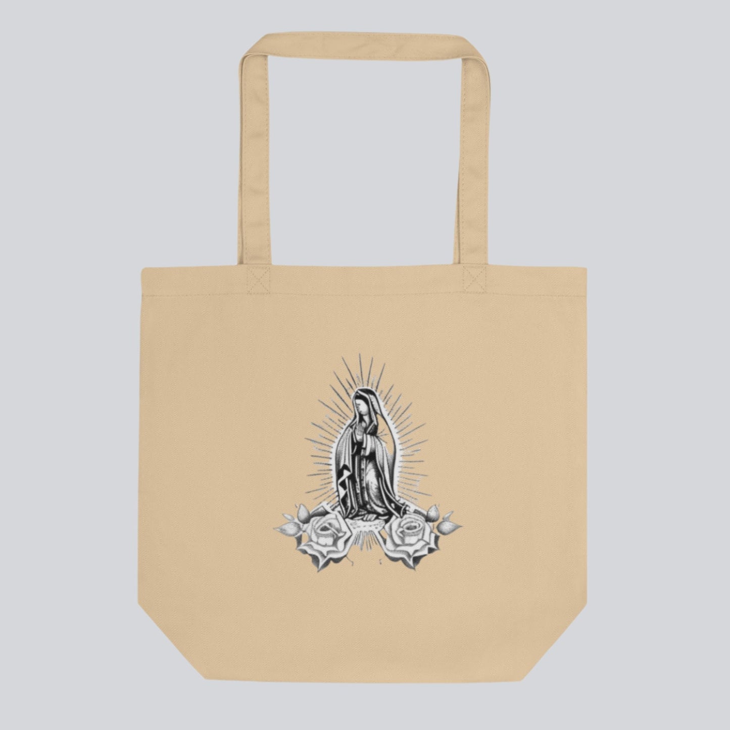 Virgencita Tote Bag