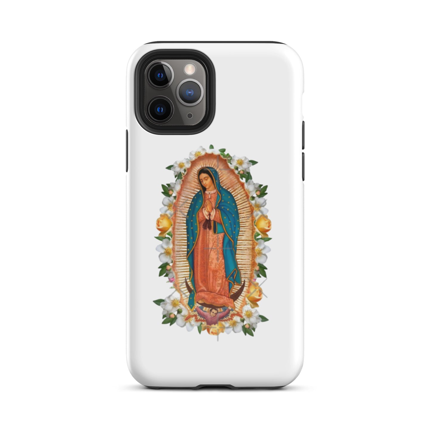 Virgen De Guadalupe Case for iPhone®