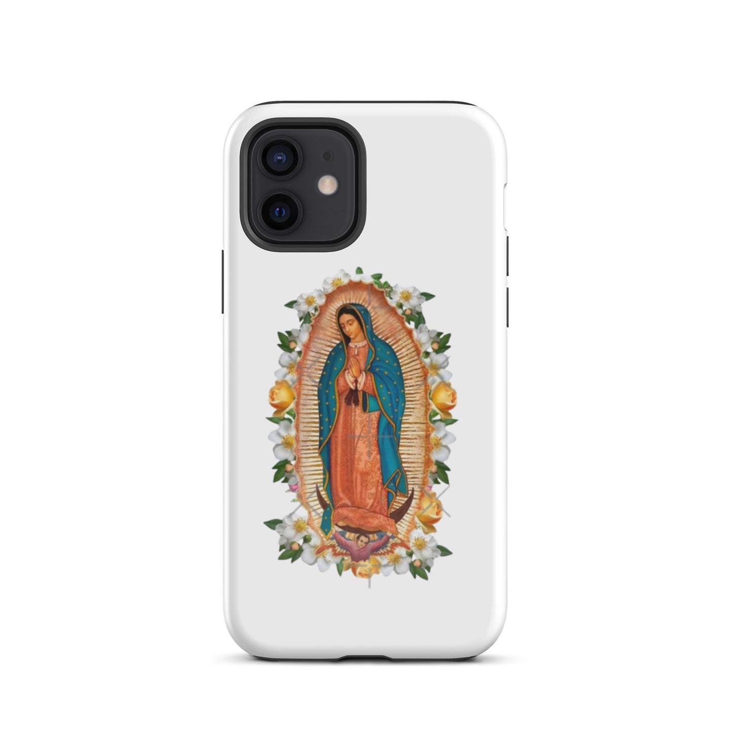 Virgen De Guadalupe Case for iPhone®