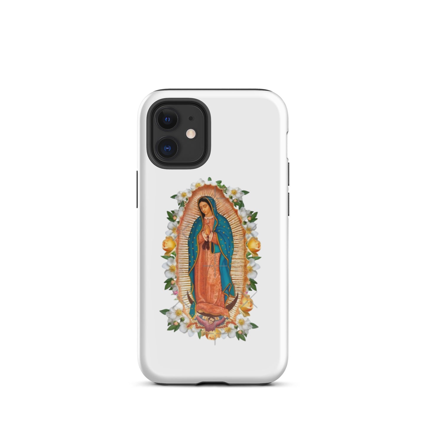 Virgen De Guadalupe Case for iPhone®