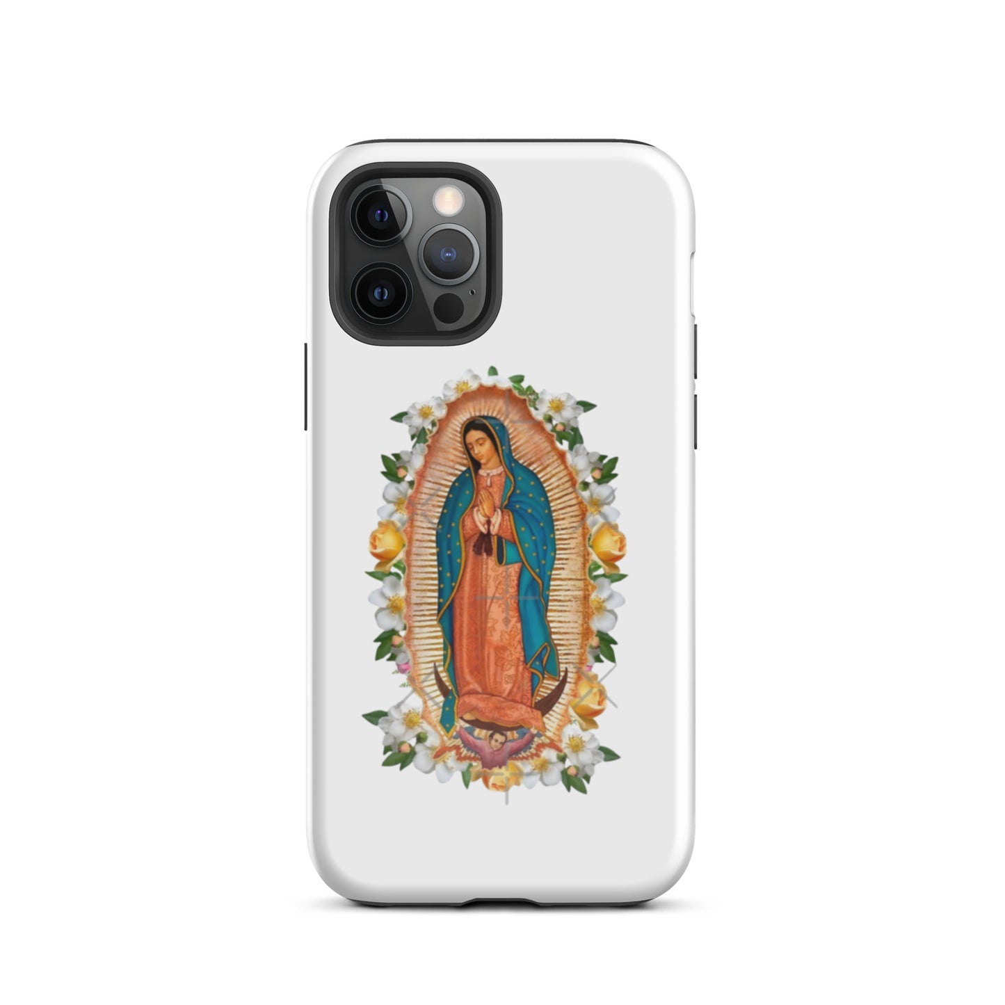 Virgen De Guadalupe Case for iPhone®