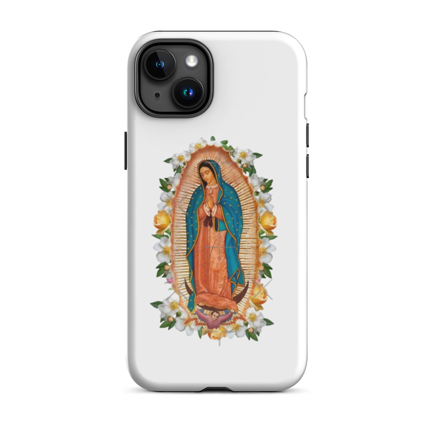 Virgen De Guadalupe Case for iPhone®