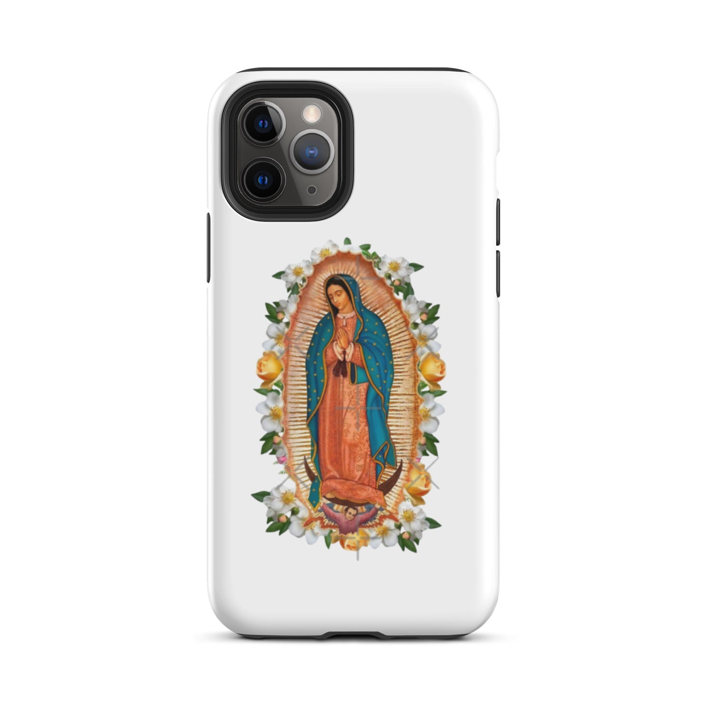 Virgen De Guadalupe Case for iPhone®