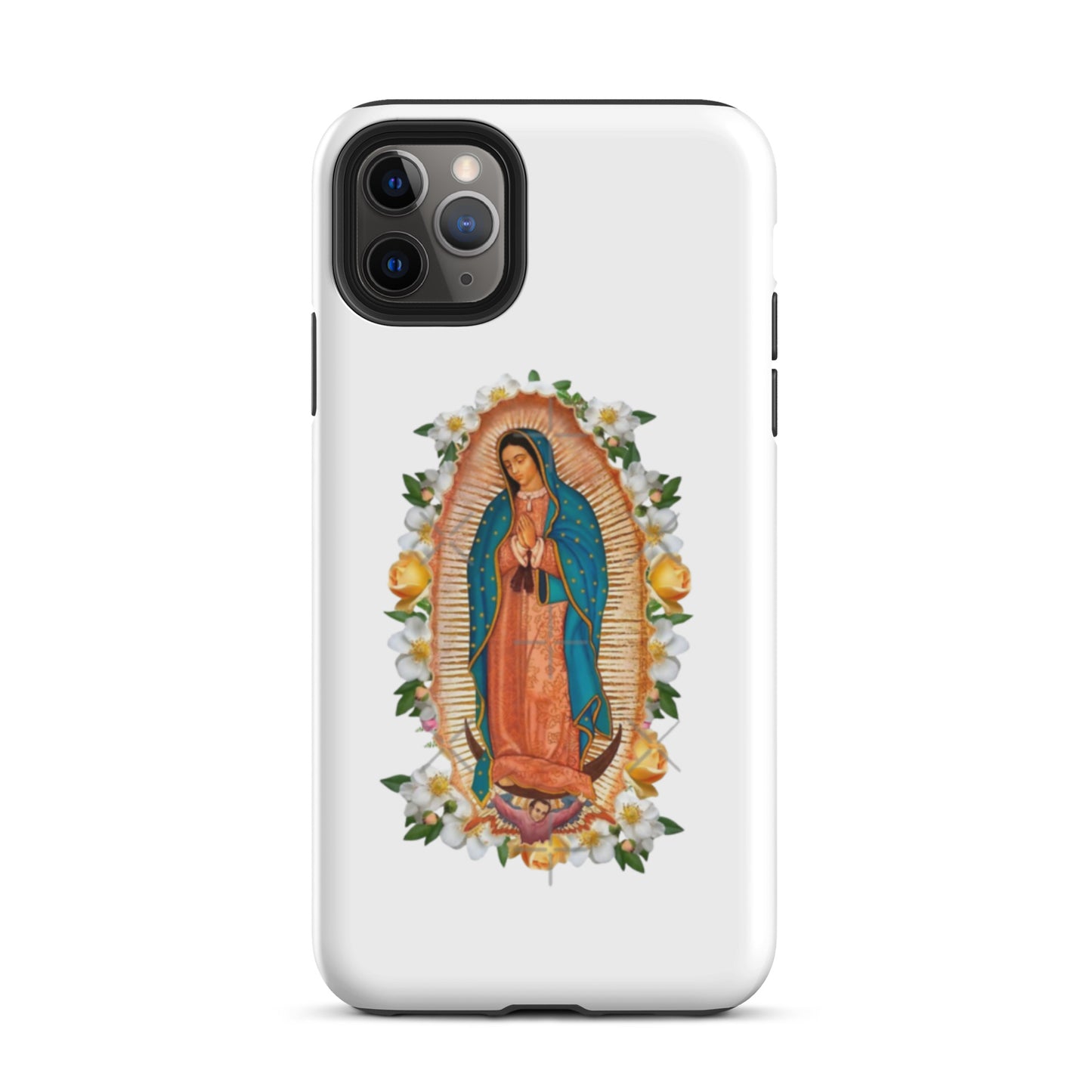 Virgen De Guadalupe Case for iPhone®