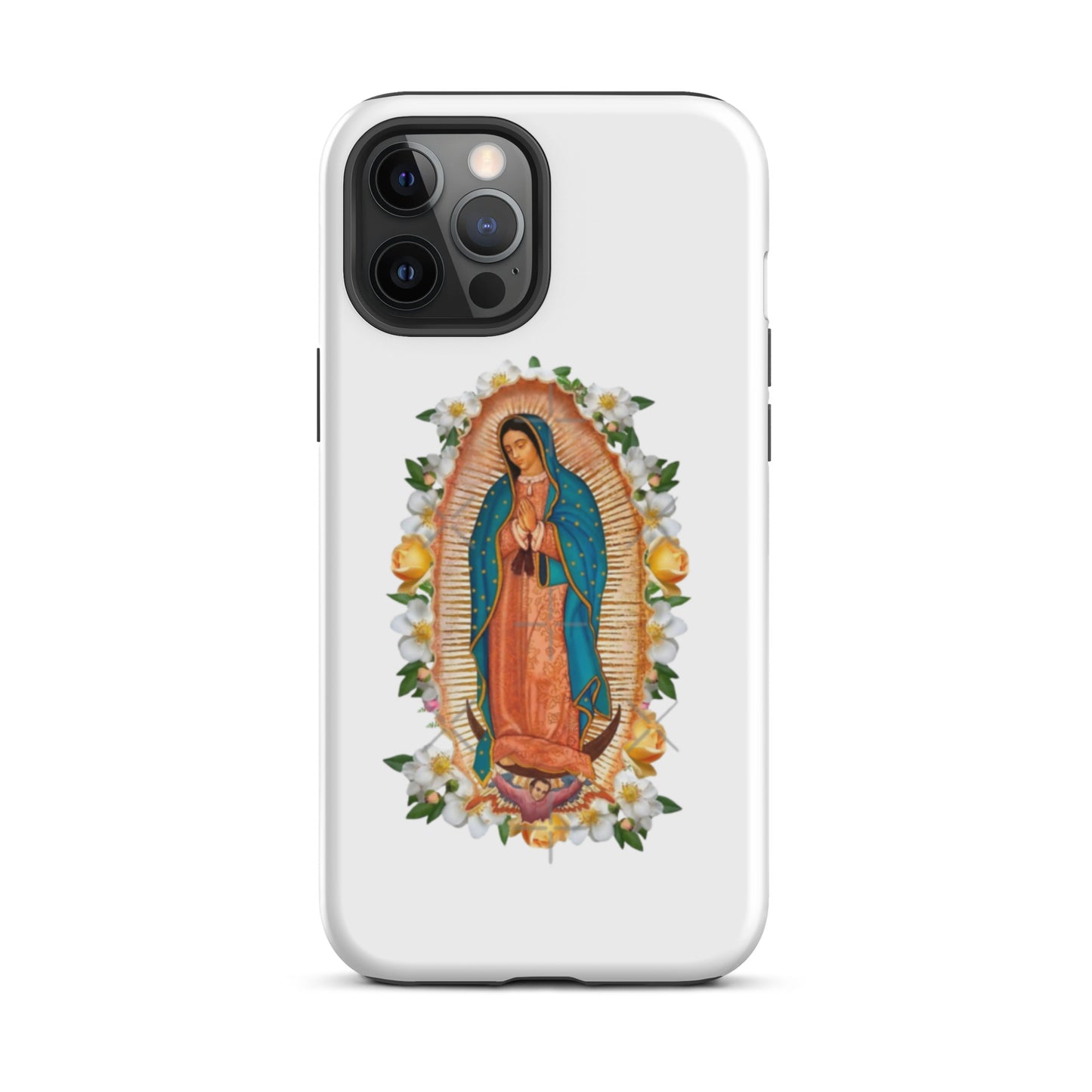 Virgen De Guadalupe Case for iPhone®