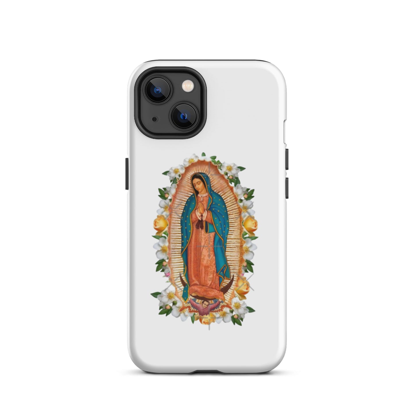 Virgen De Guadalupe Case for iPhone®