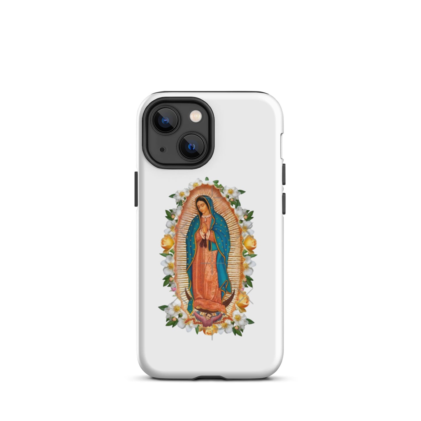 Virgen De Guadalupe Case for iPhone®