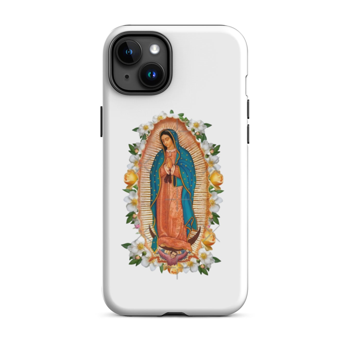 Virgen De Guadalupe Case for iPhone®