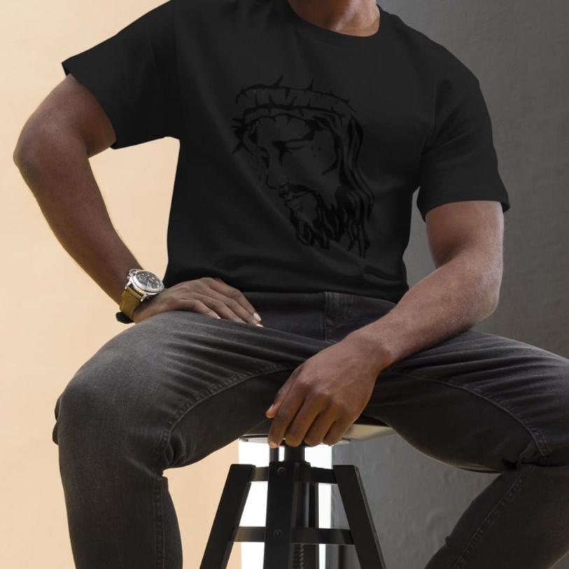 Jesus T-Shirt
