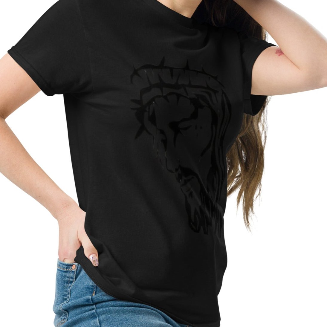 Jesus T-Shirt
