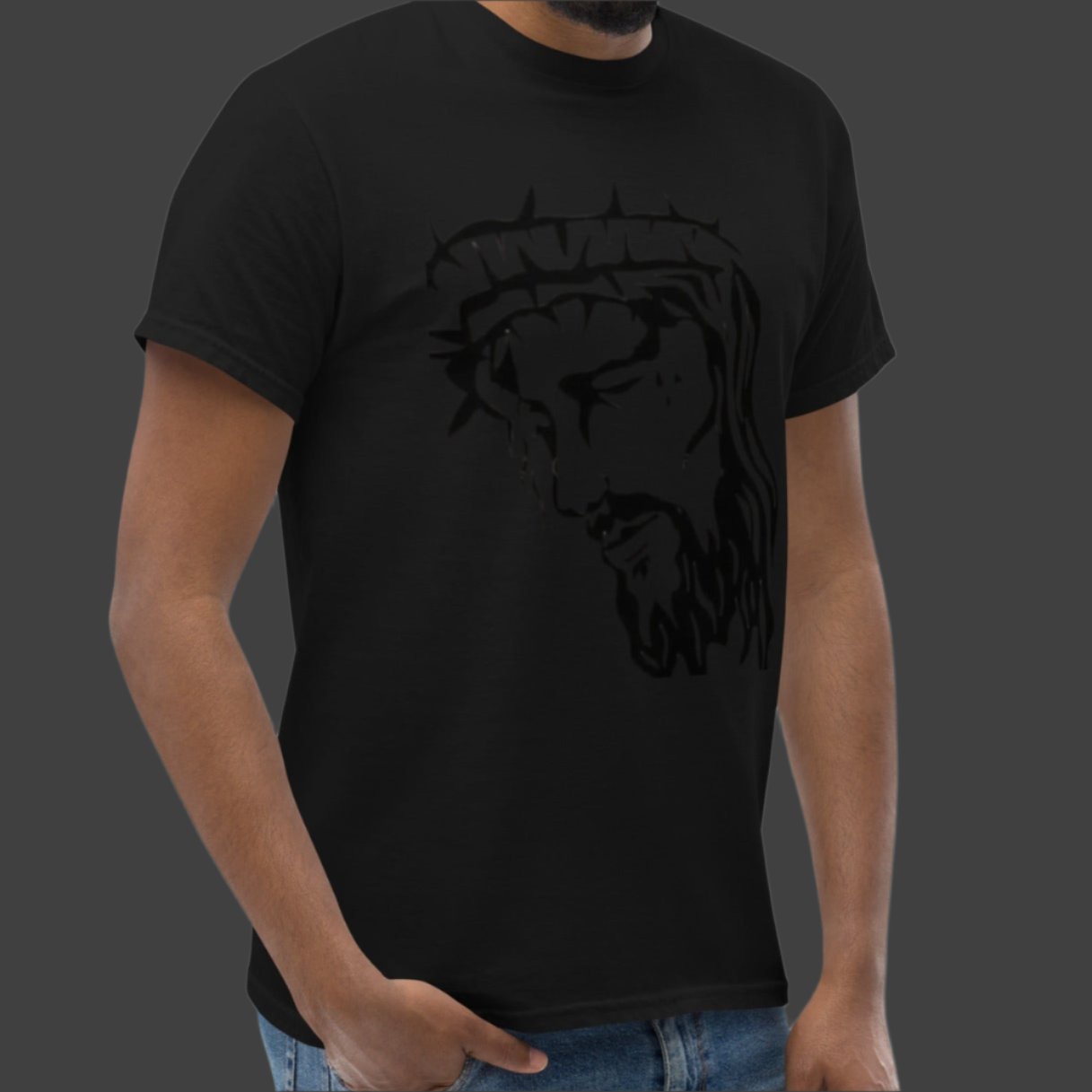 Jesus T-Shirt