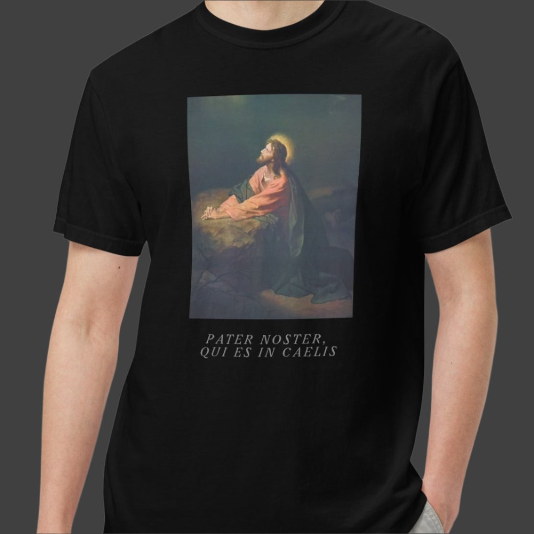 Pater Noster Tee Shirt