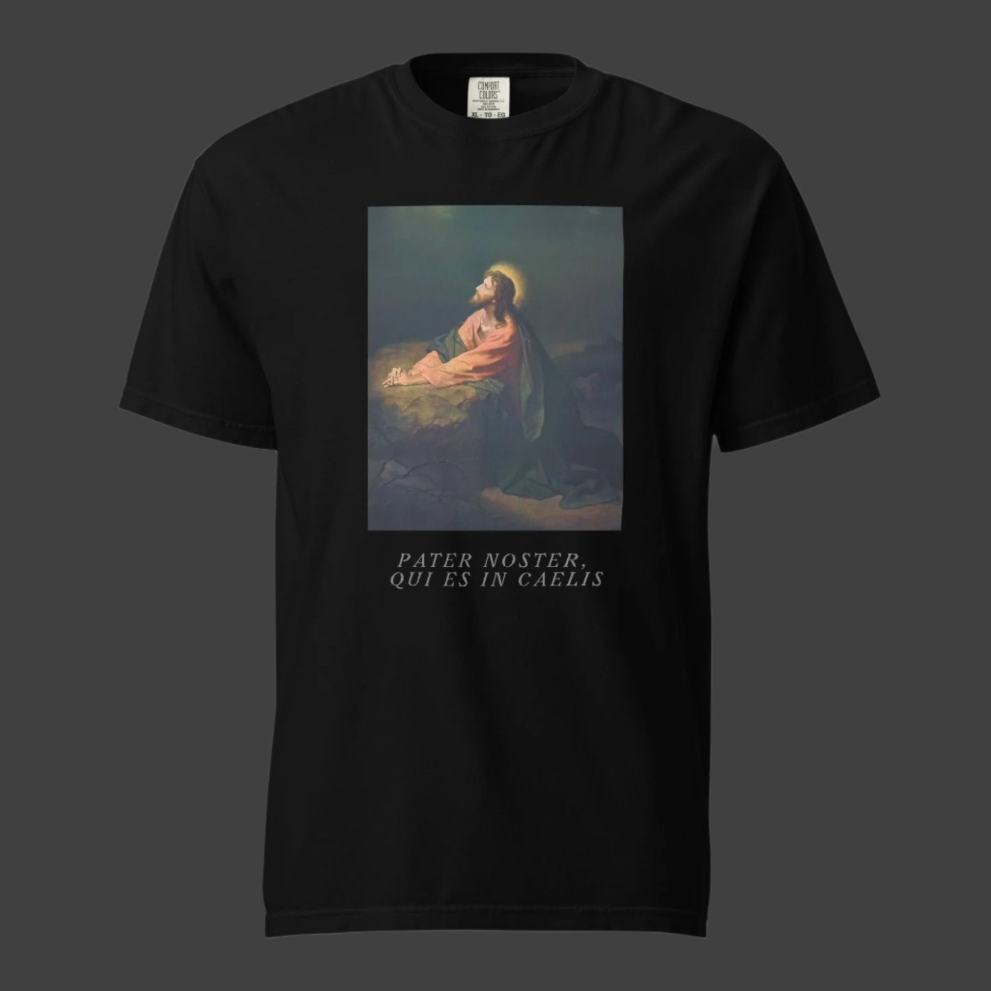 Pater Noster Tee Shirt
