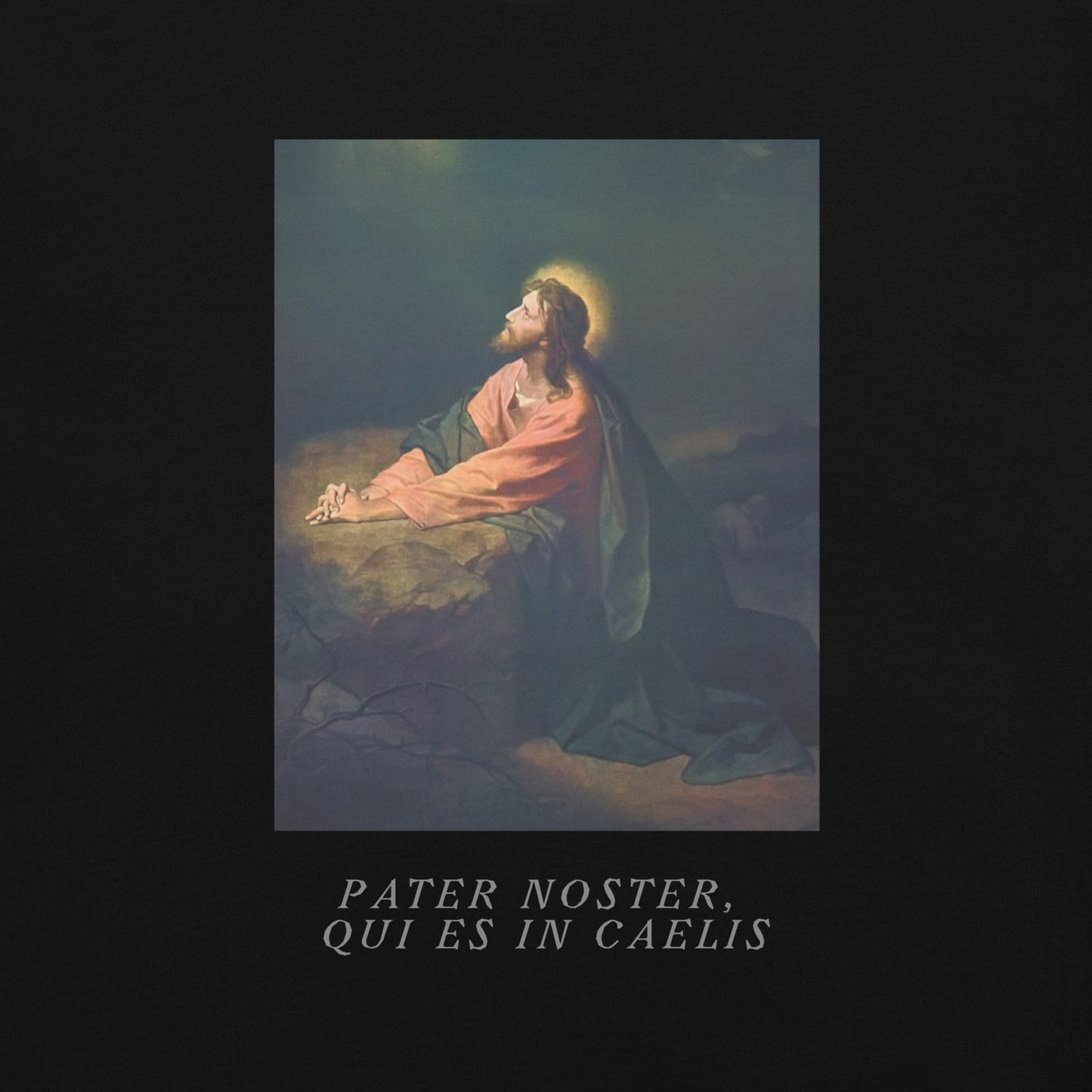 Pater Noster Tee Shirt