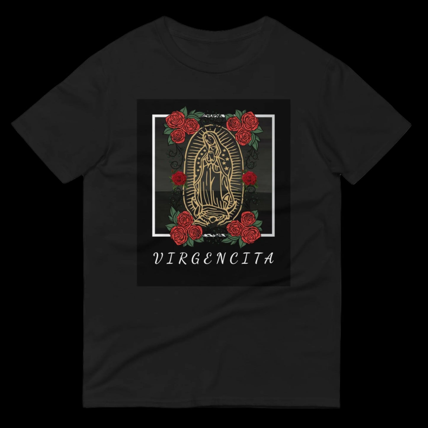 Virgencita T Shirt