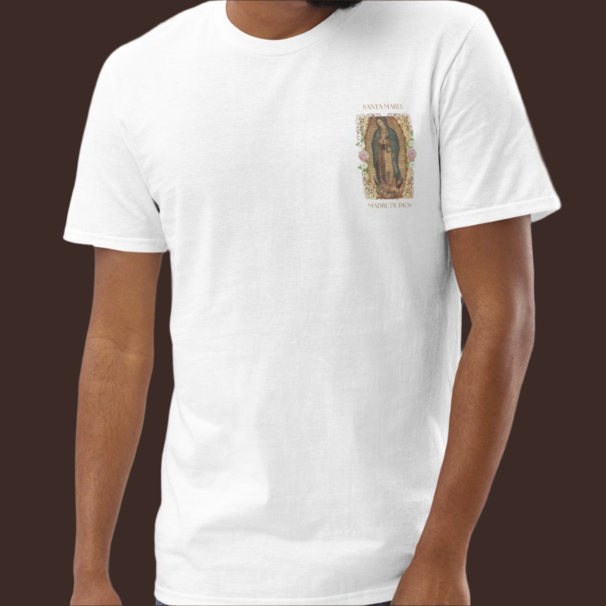 Santa Maria T Shirt