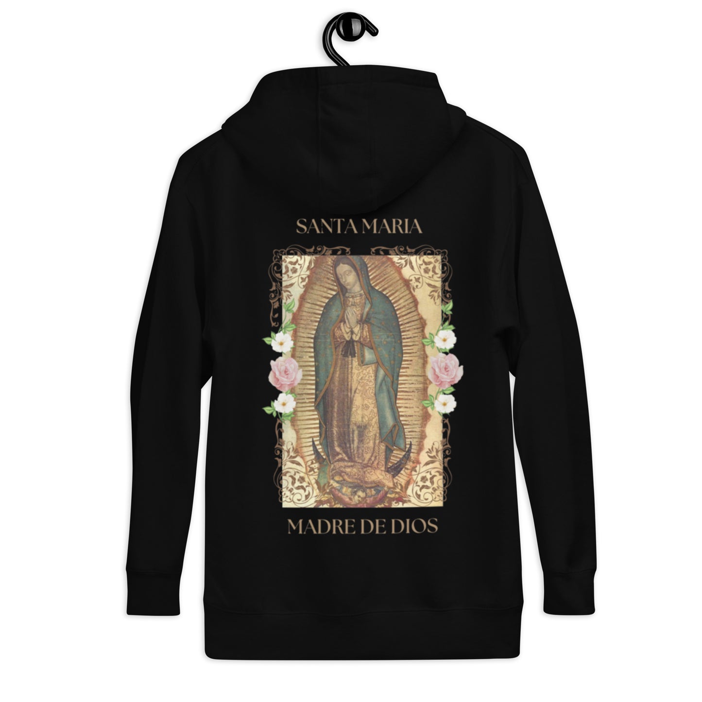 Virgencita Hoodie