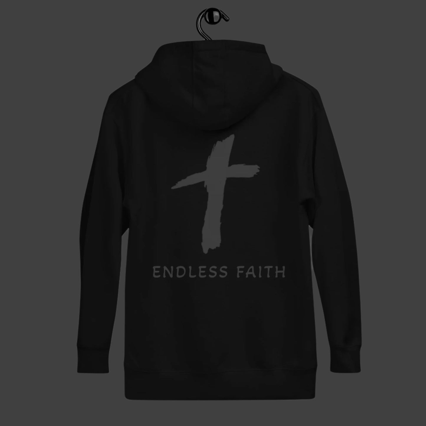 Endless Faith Hoodie