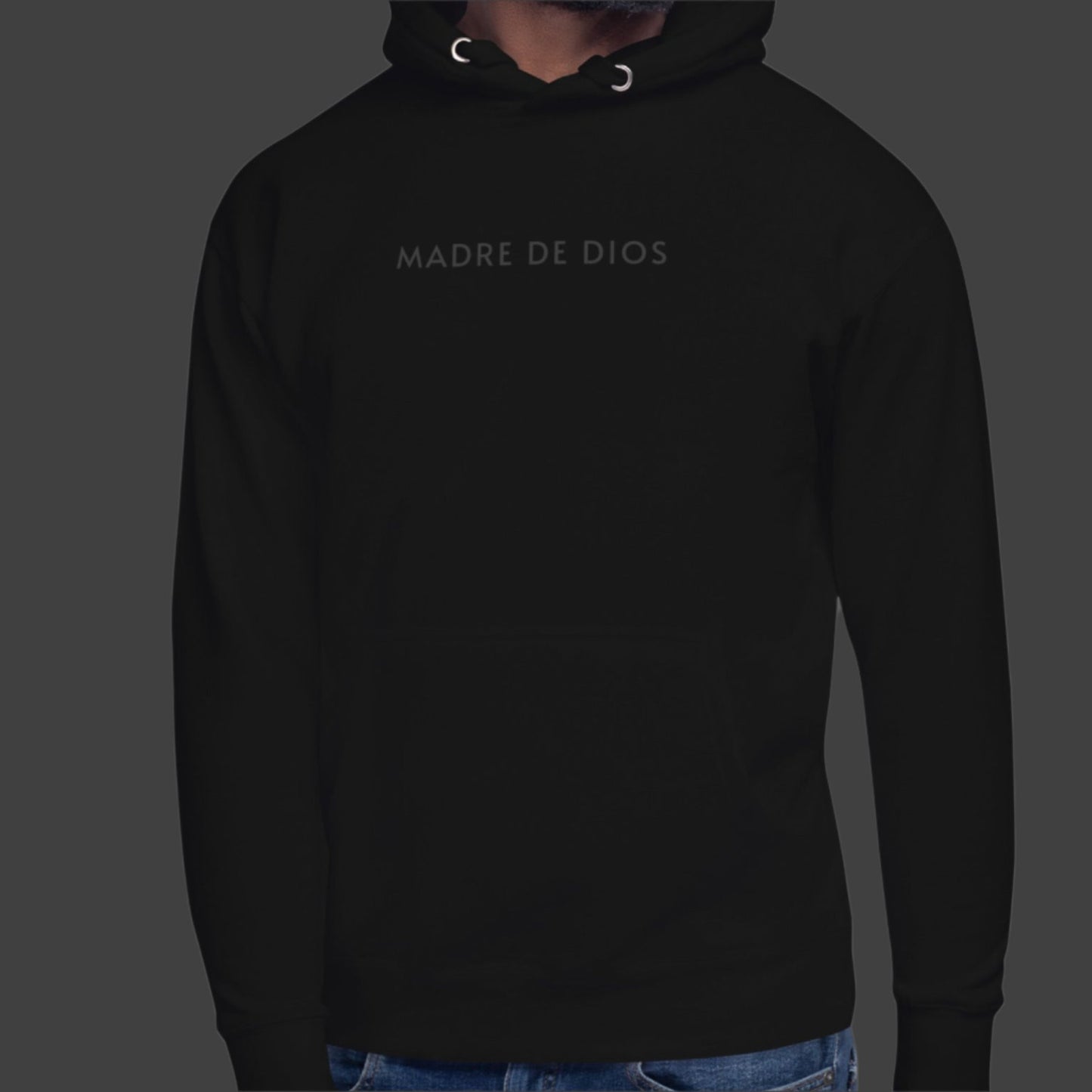 Mother Of God Hoodie