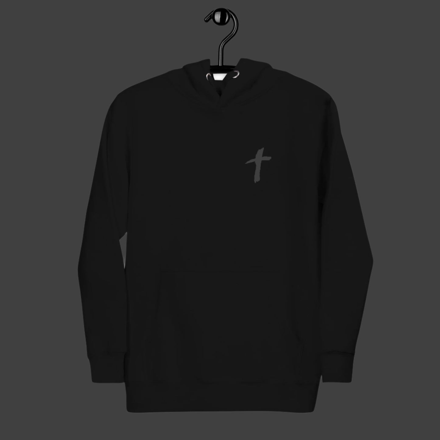 Endless Faith Hoodie