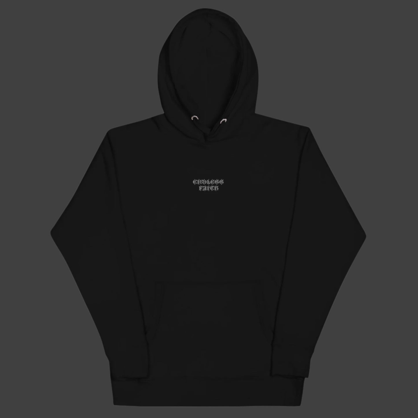 Virgen Maria Hoodie