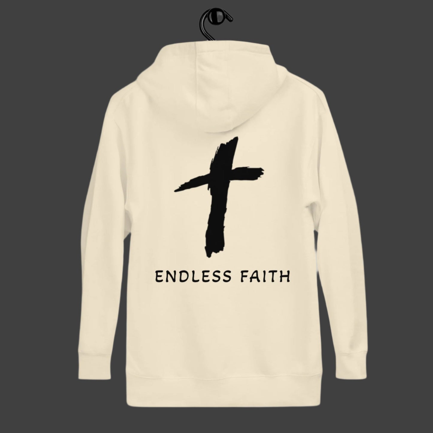 Endless Faith Hoodie
