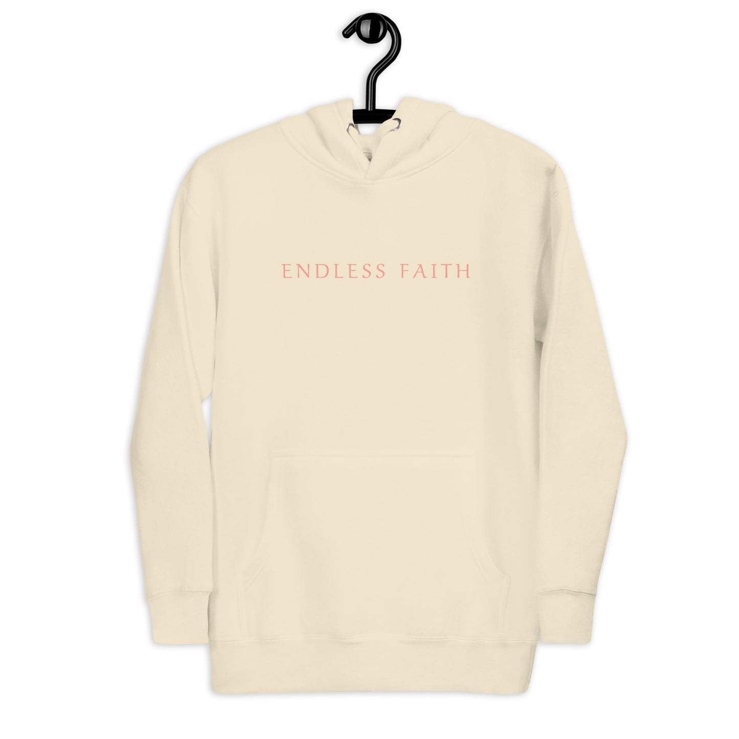 Virgencita Hoodie