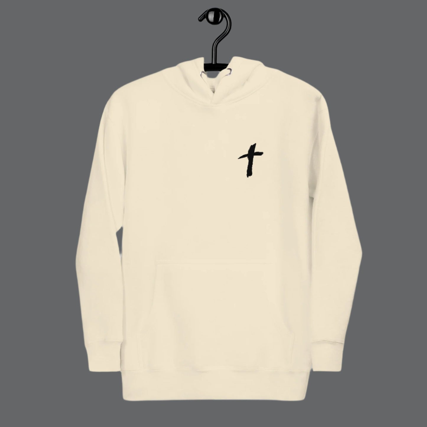 Endless Faith Hoodie