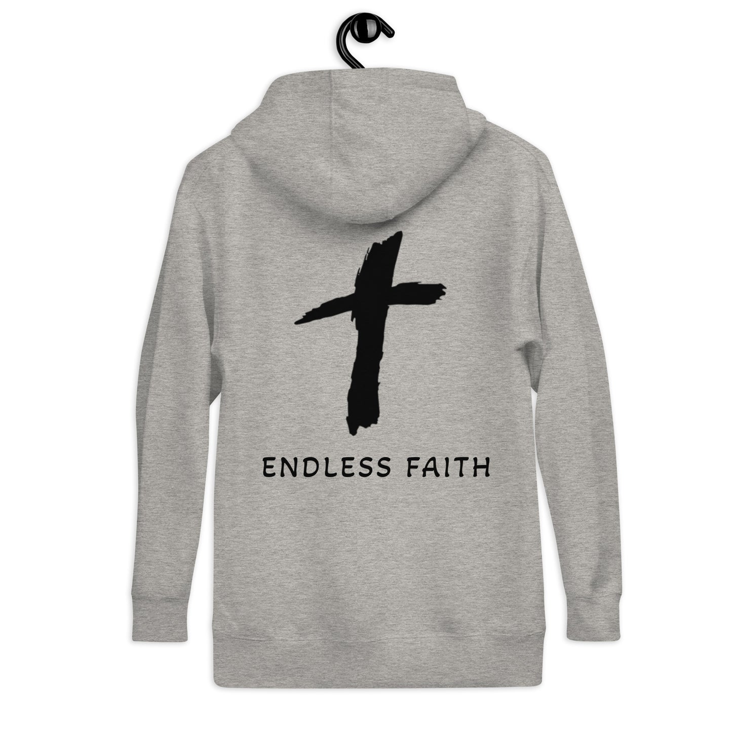 Endless Faith Hoodie