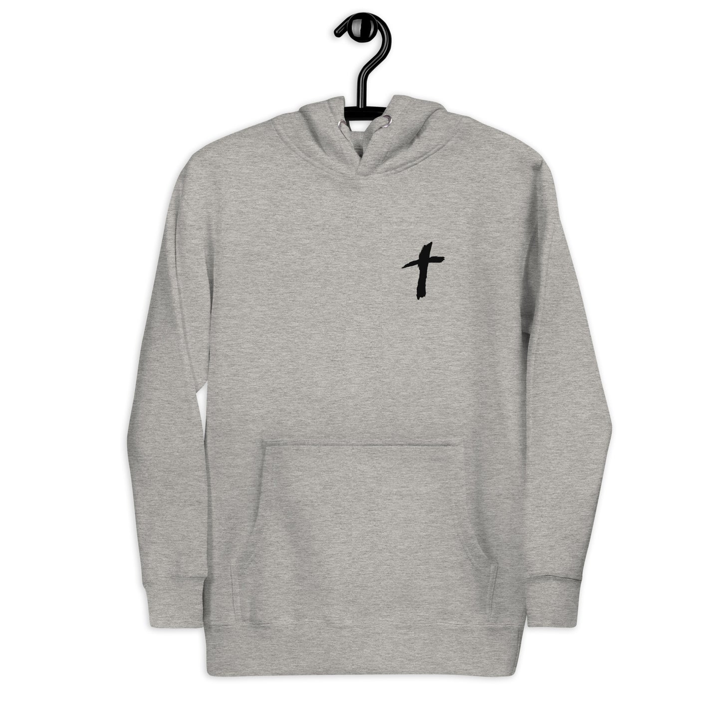 Endless Faith Hoodie