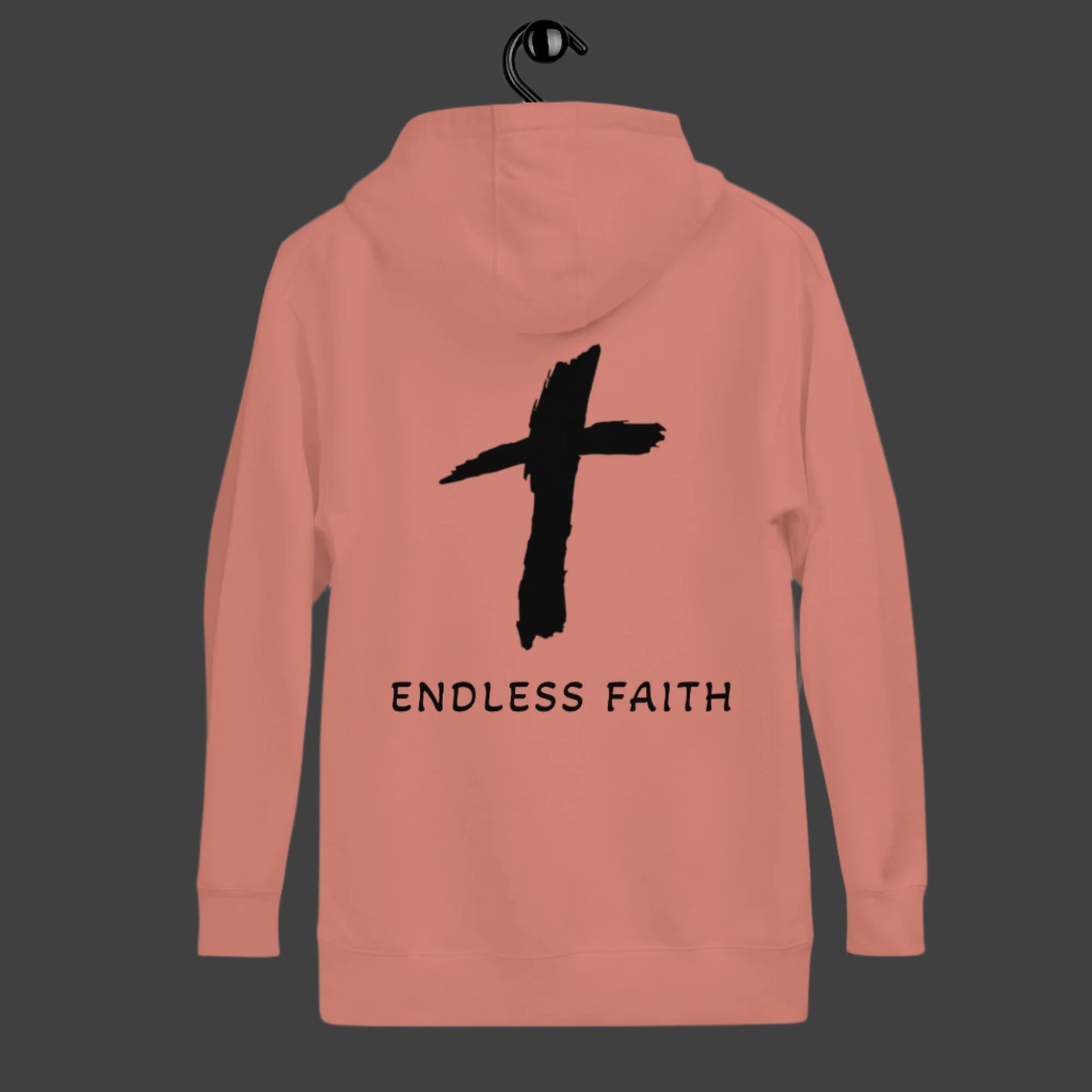 Endless Faith Hoodie