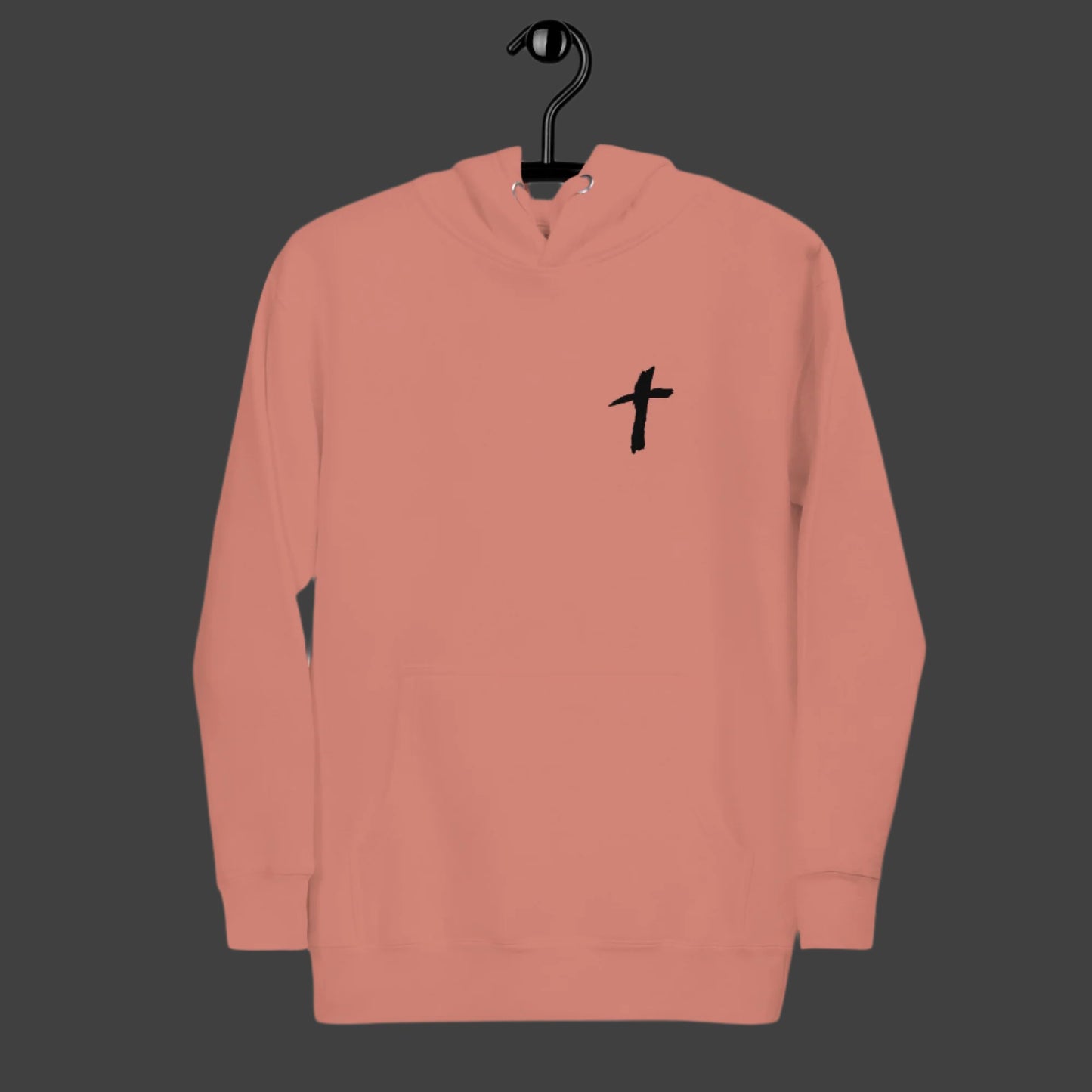 Endless Faith Hoodie