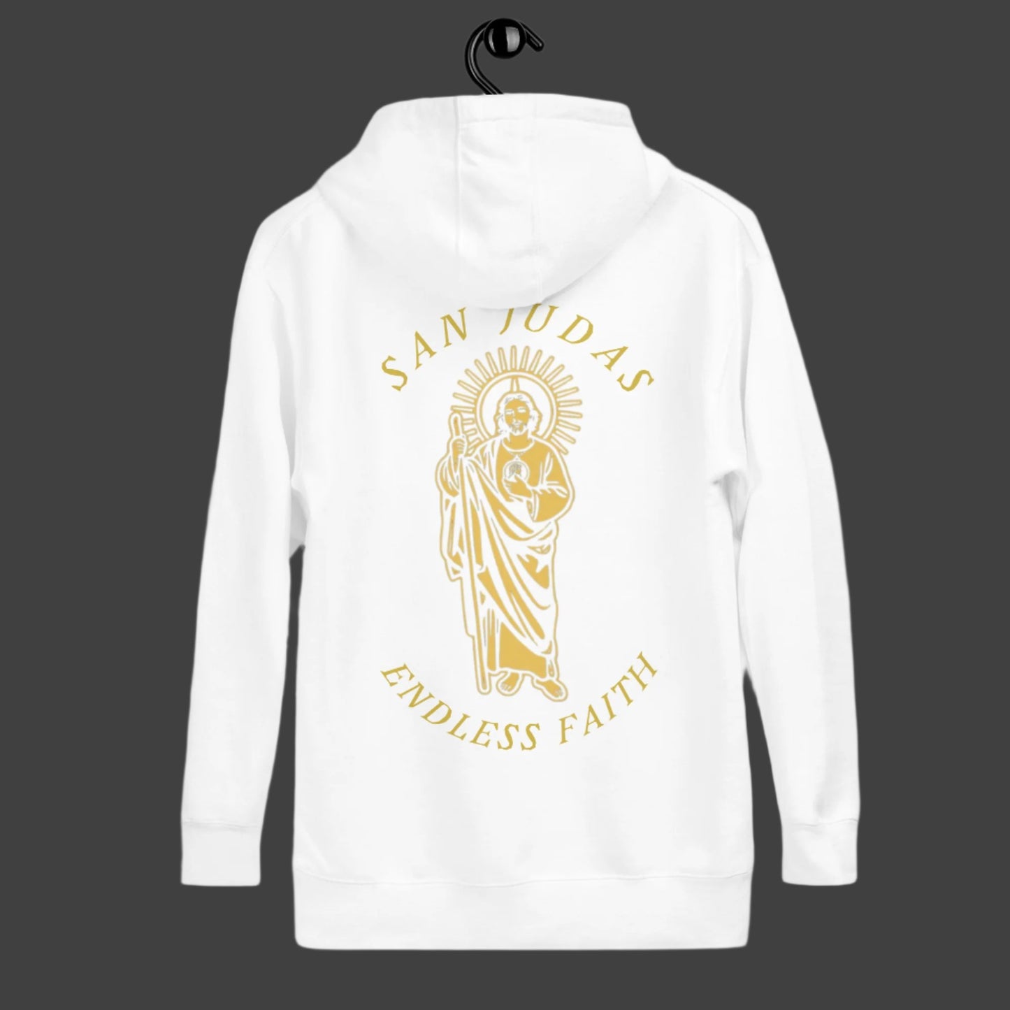 San Judas Hoodie