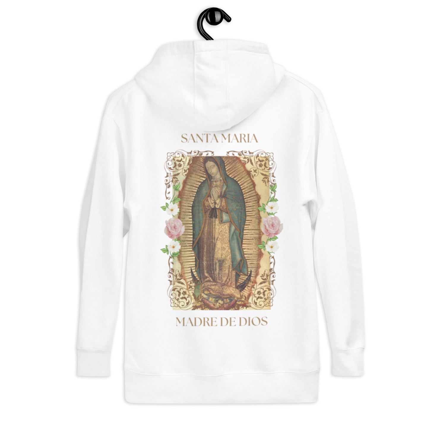 Virgencita Hoodie