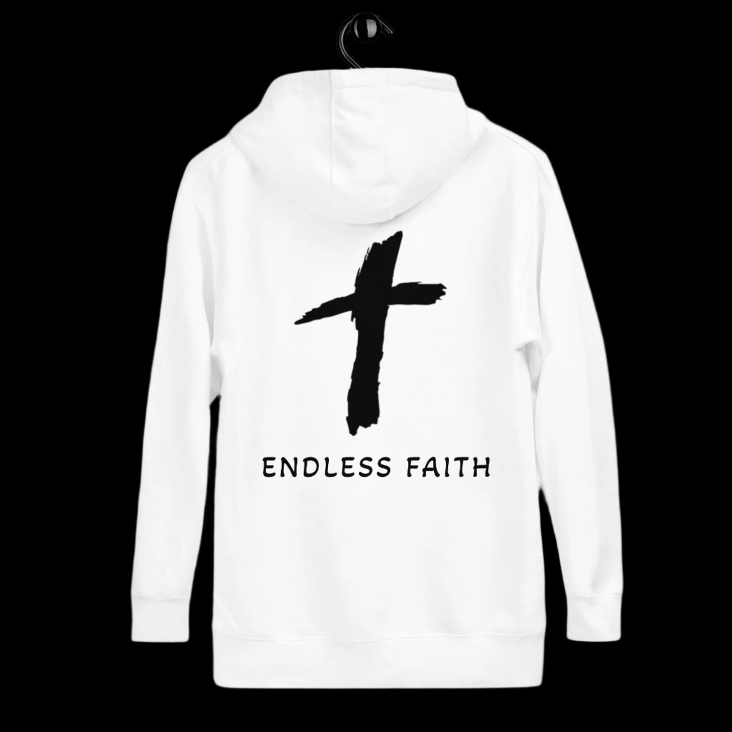 Endless Faith Hoodie