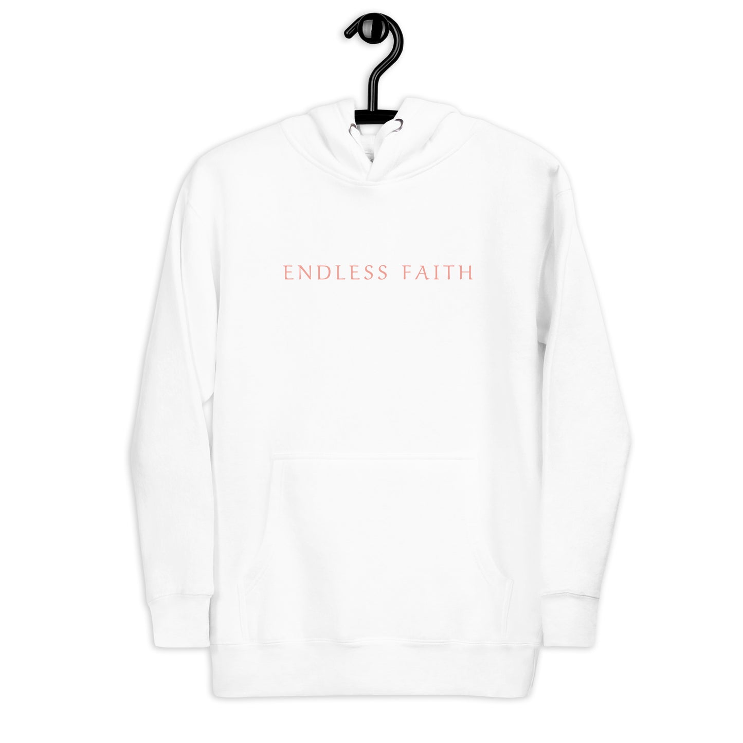 Virgencita Hoodie