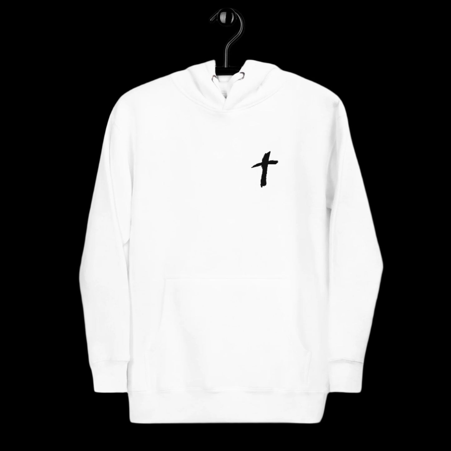 Endless Faith Hoodie