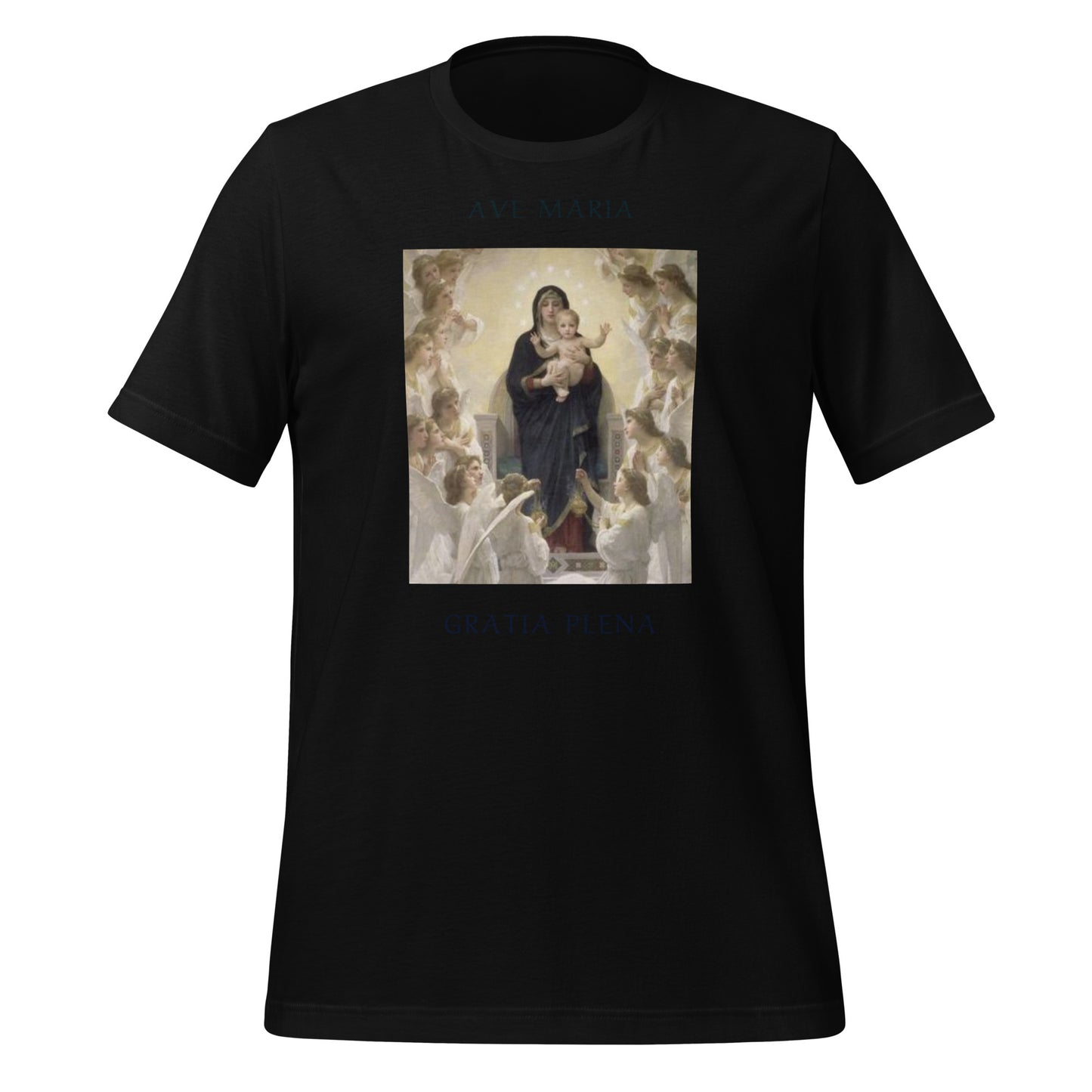Ave Maria t-shirt