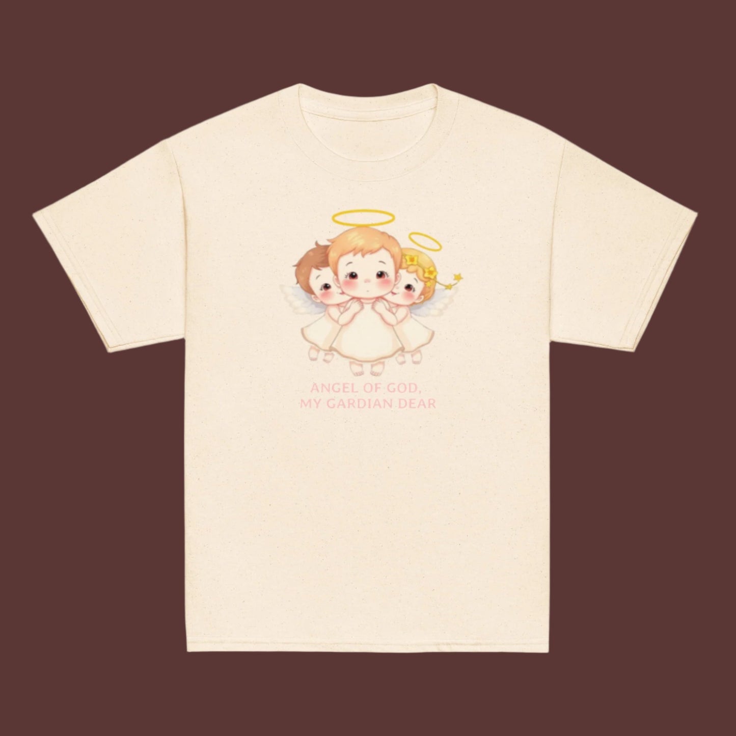 Guardian Angels T Shirt