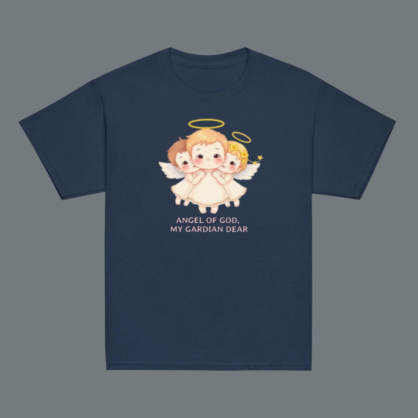 Guardian Angels T Shirt