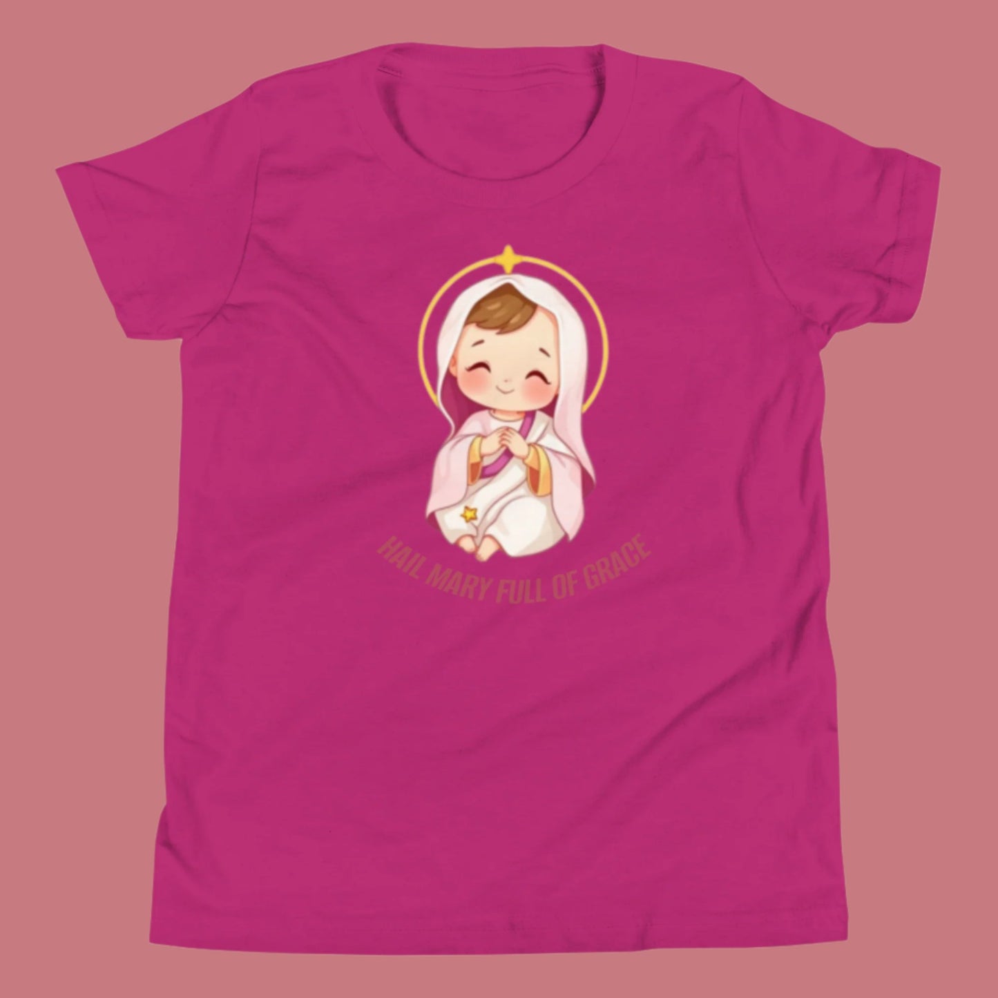 Baby Mary T Shirt
