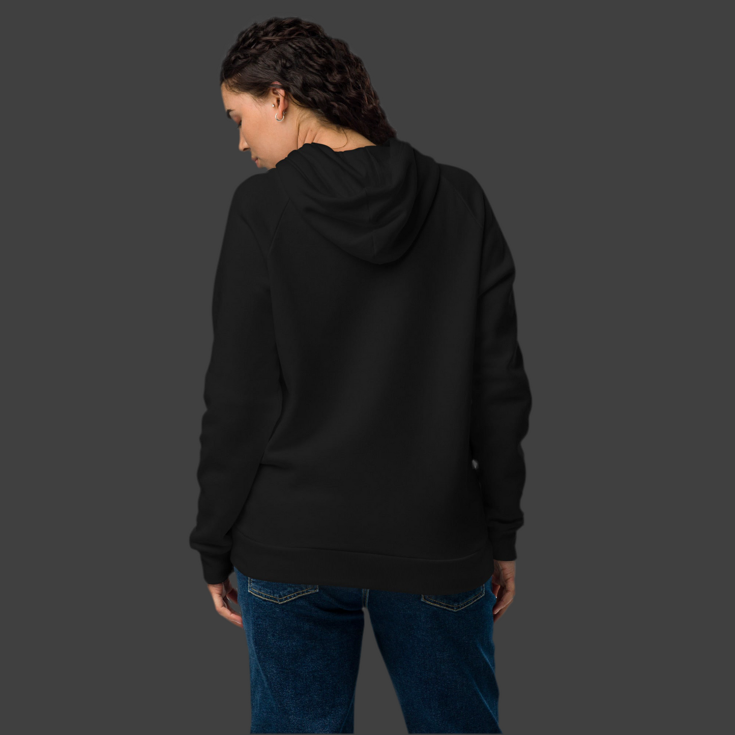 Endless Faith X Under Armour hoodie