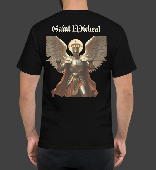 Guardián Ángel Champion T-Shirt