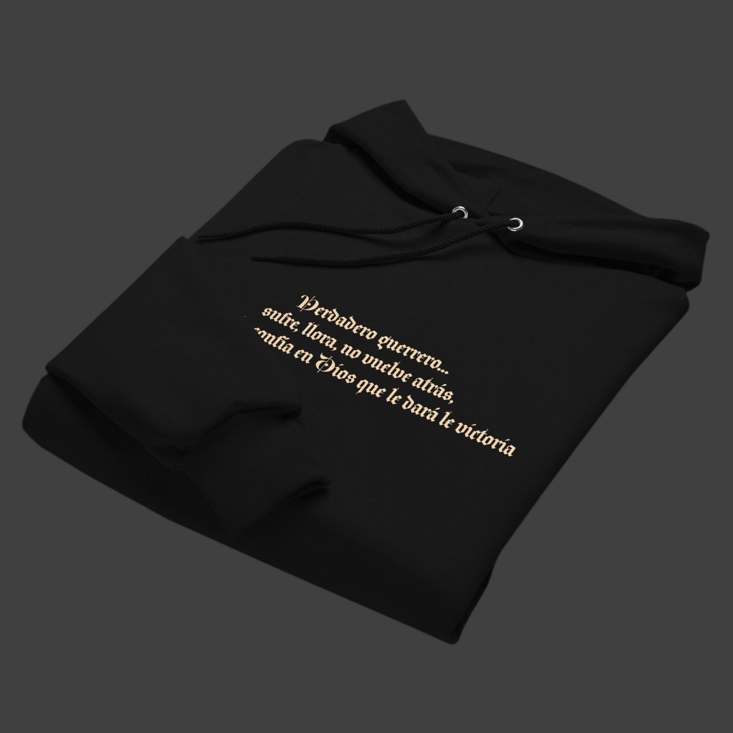 Isaiah 40:31 X Champion Hoodie