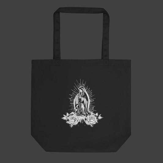Virgencita Tote Bag