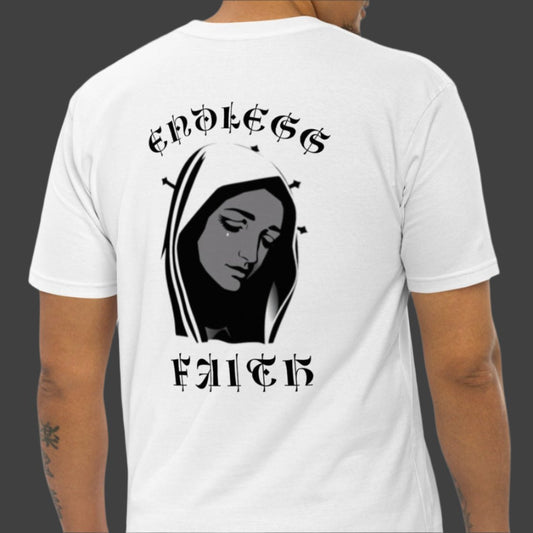 Virgen Maria T-shirt