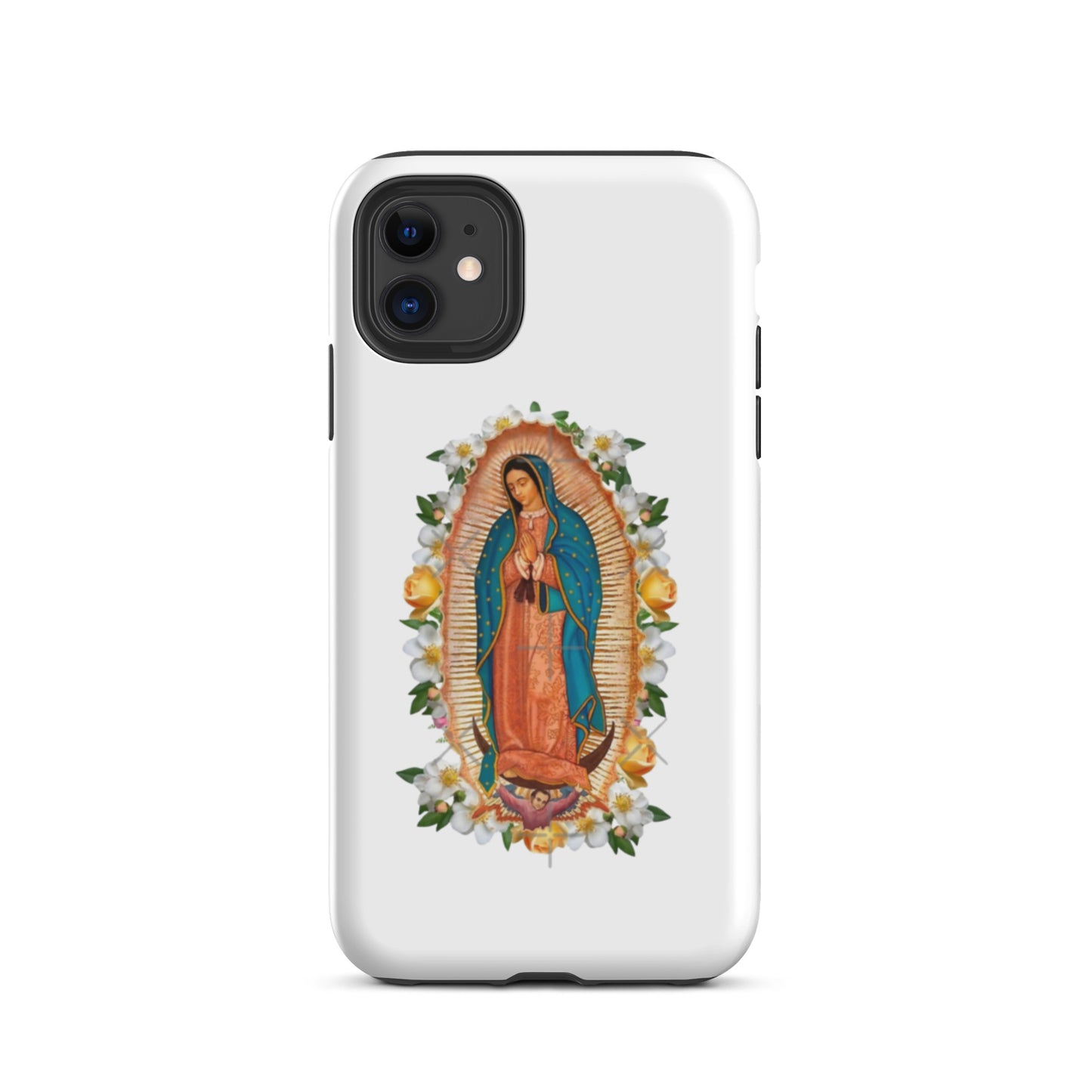 Virgen De Guadalupe Case for iPhone®