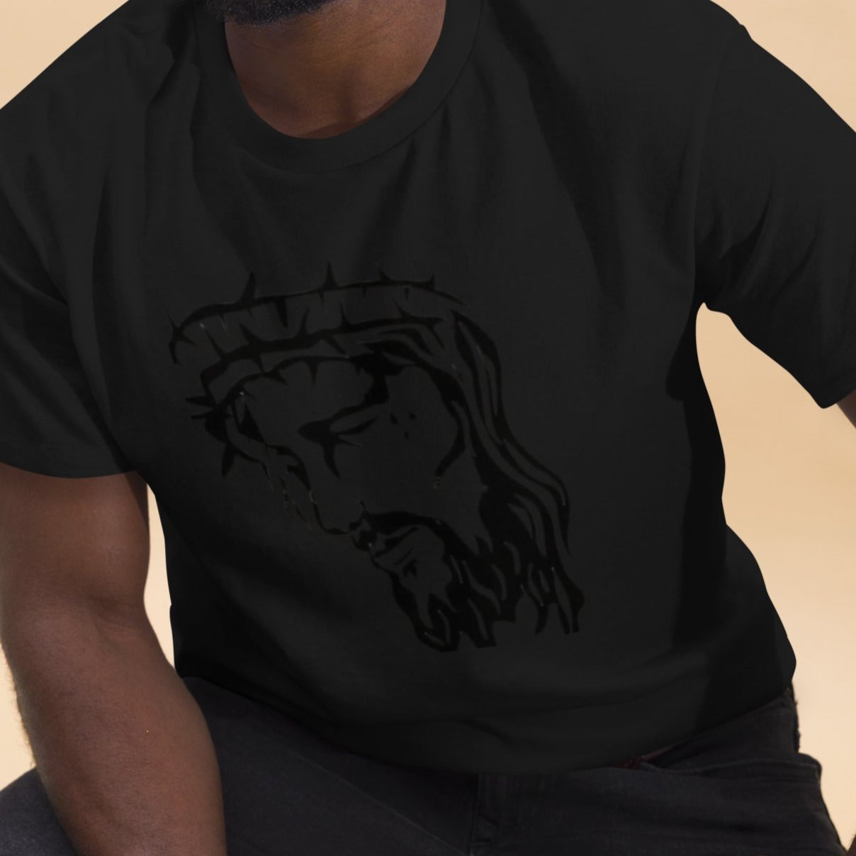 Jesus T-Shirt